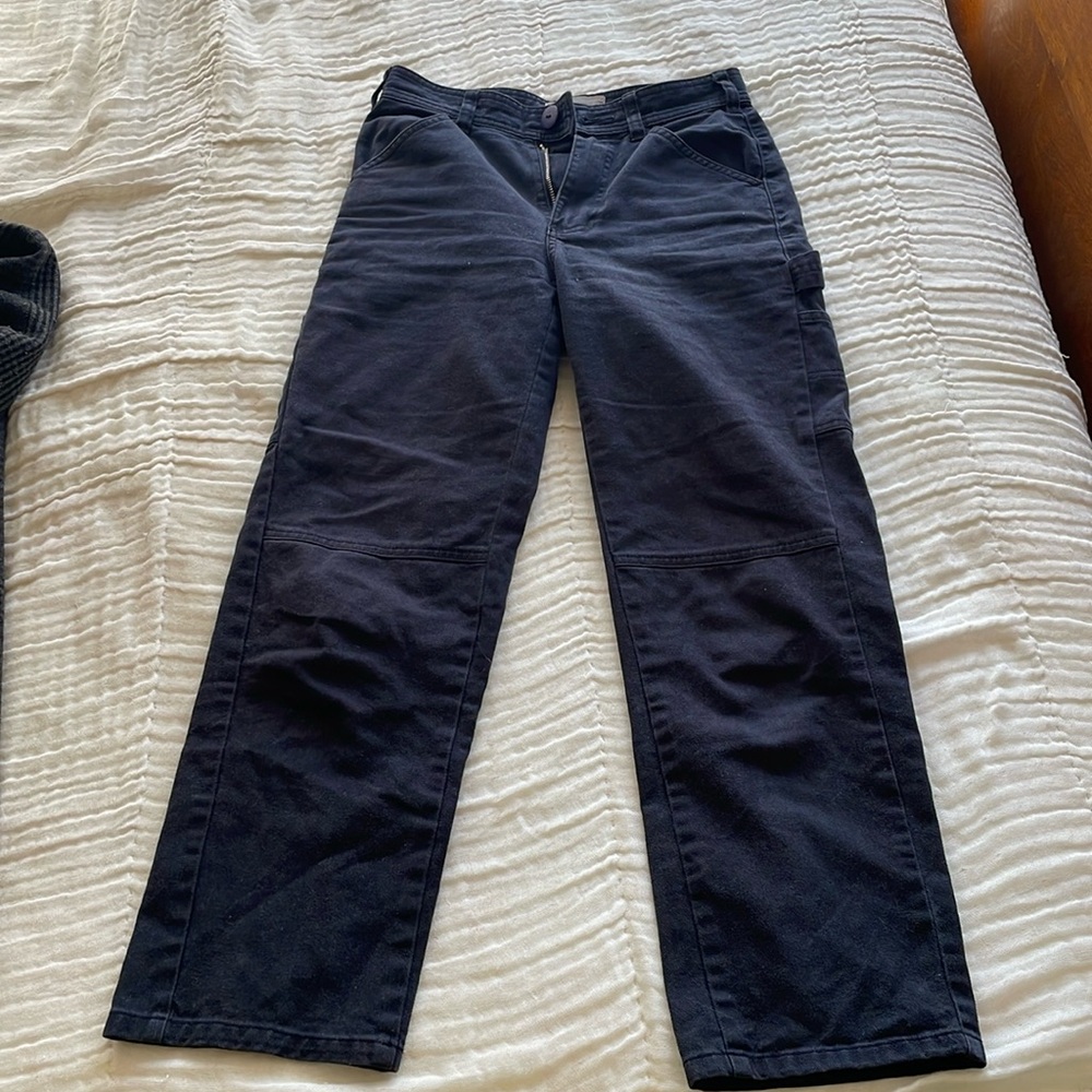Everlane Carpenter Pants